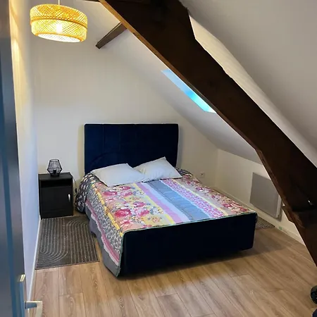 L'Appartement Boulonnais Boulogne-sur-Mer Exterior photo