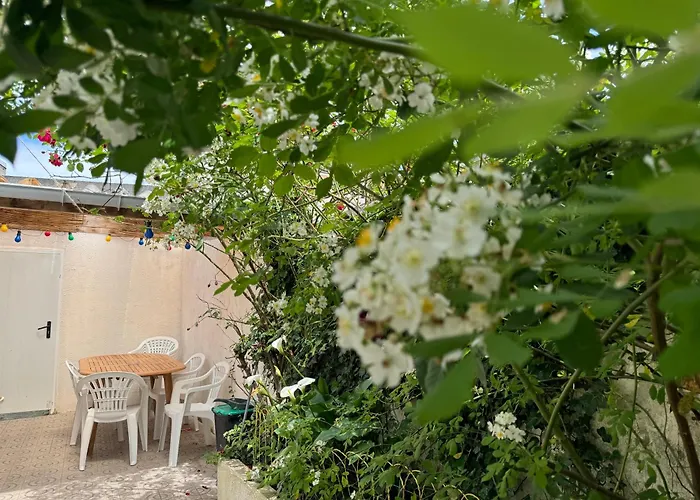 L\'Appartement Boulonnais