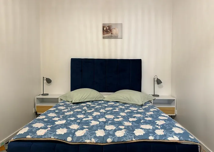 L\'Appartement Boulonnais
