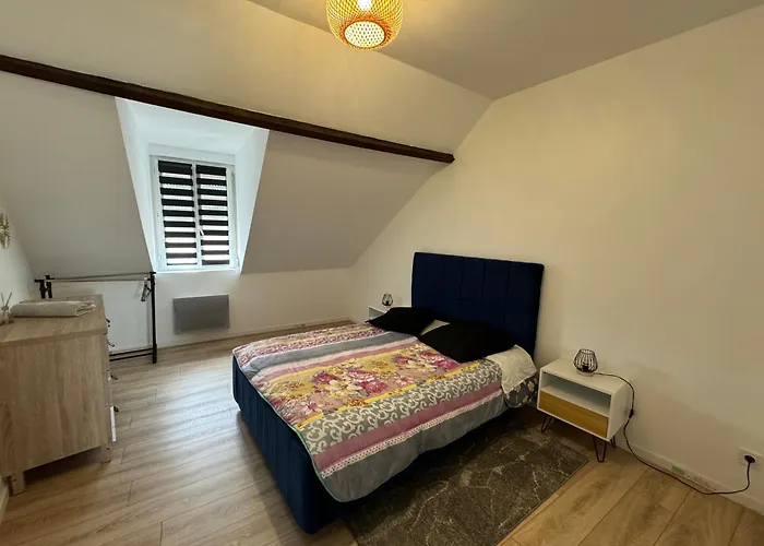 L\'Appartement Boulonnais