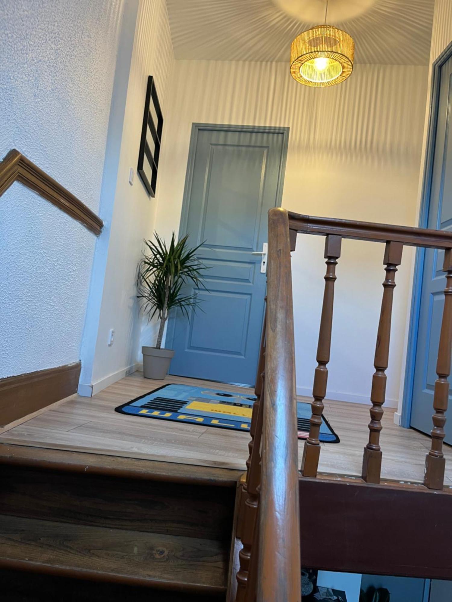 Appartement Boulonnais