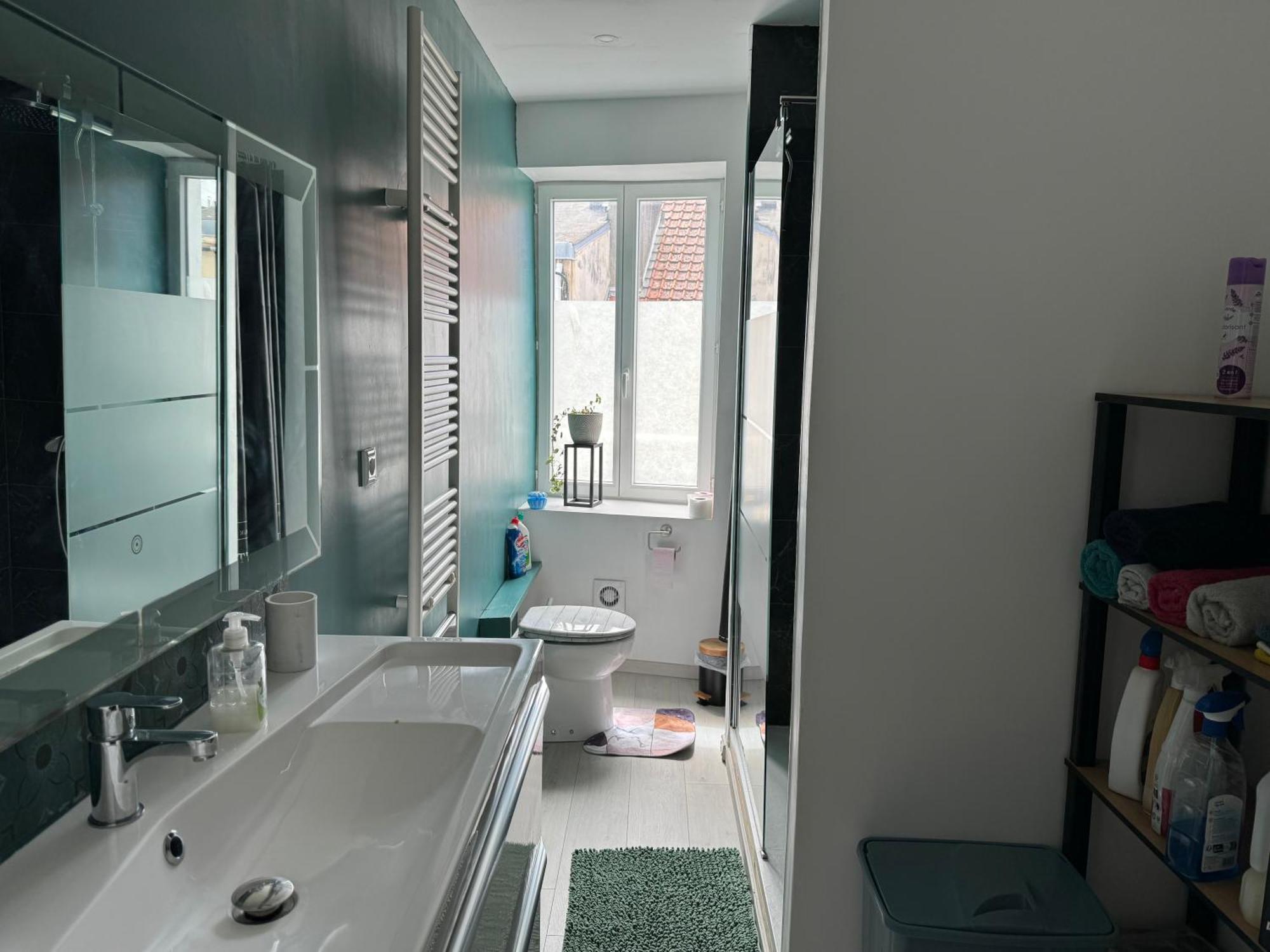 Boulonnais Apartment *
