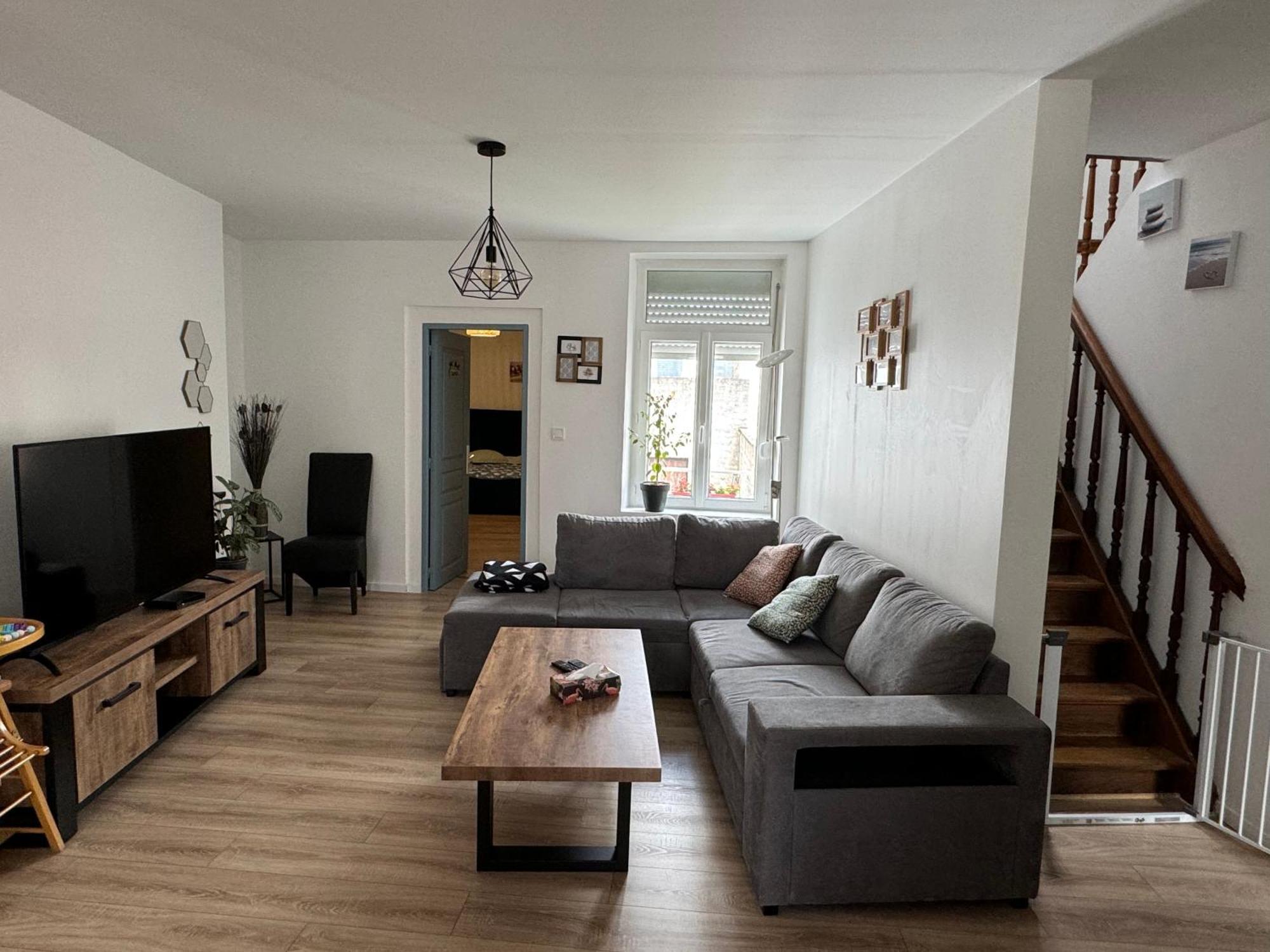 Apartment Boulonnais Boulogne-sur-Mer